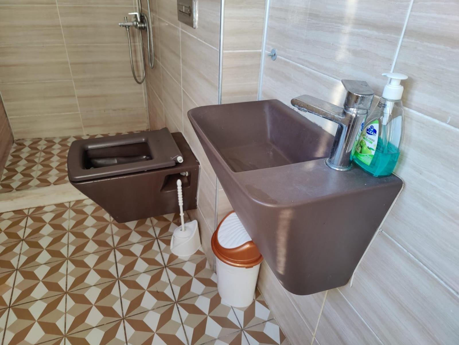 Sefin Villasi Privatunterkunft