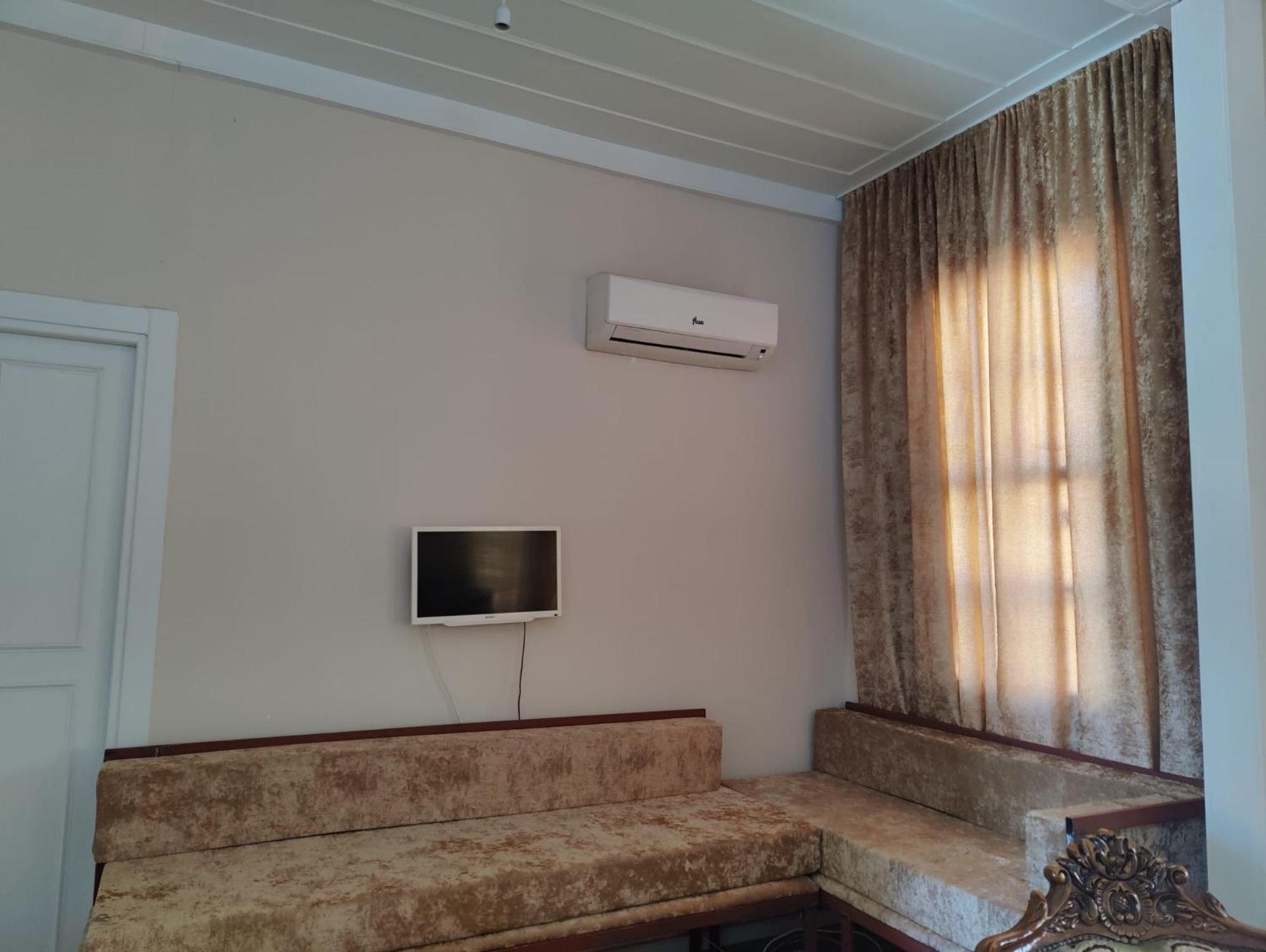 Privatunterkunft Sefin Villasi *