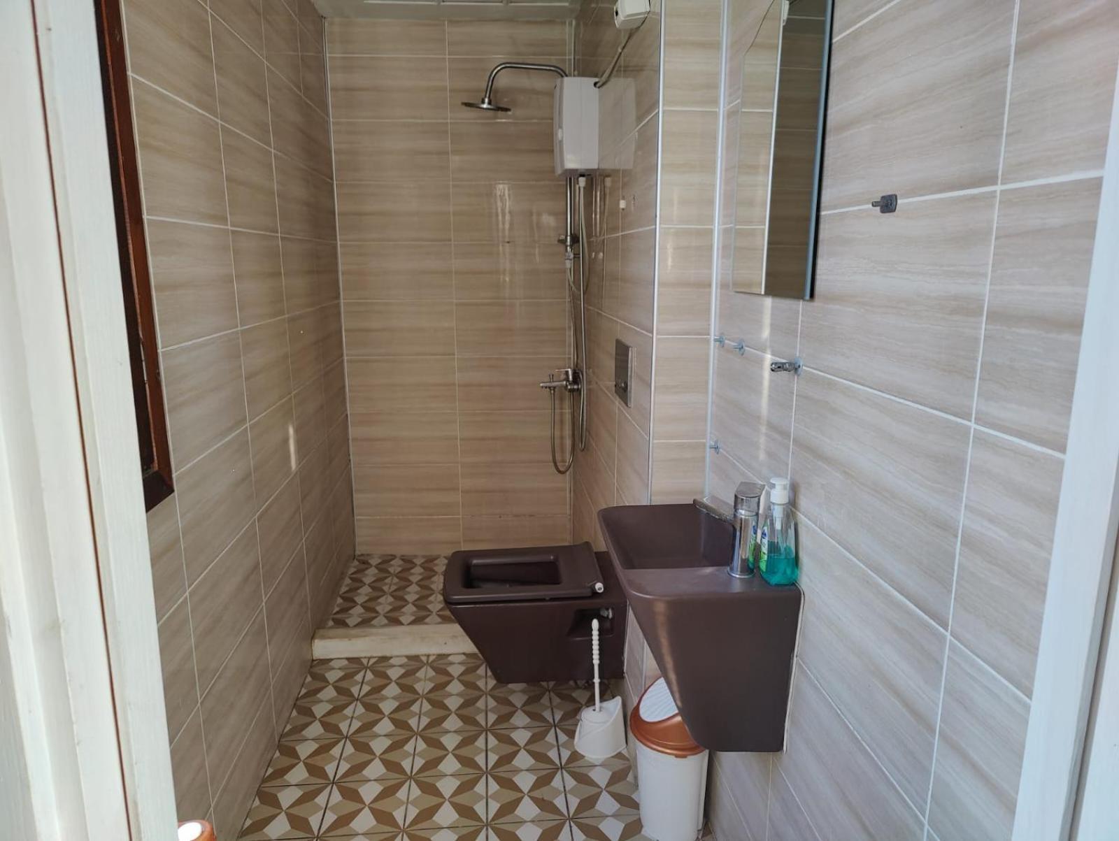 Privatunterkunft Sefin Villasi Antalya
