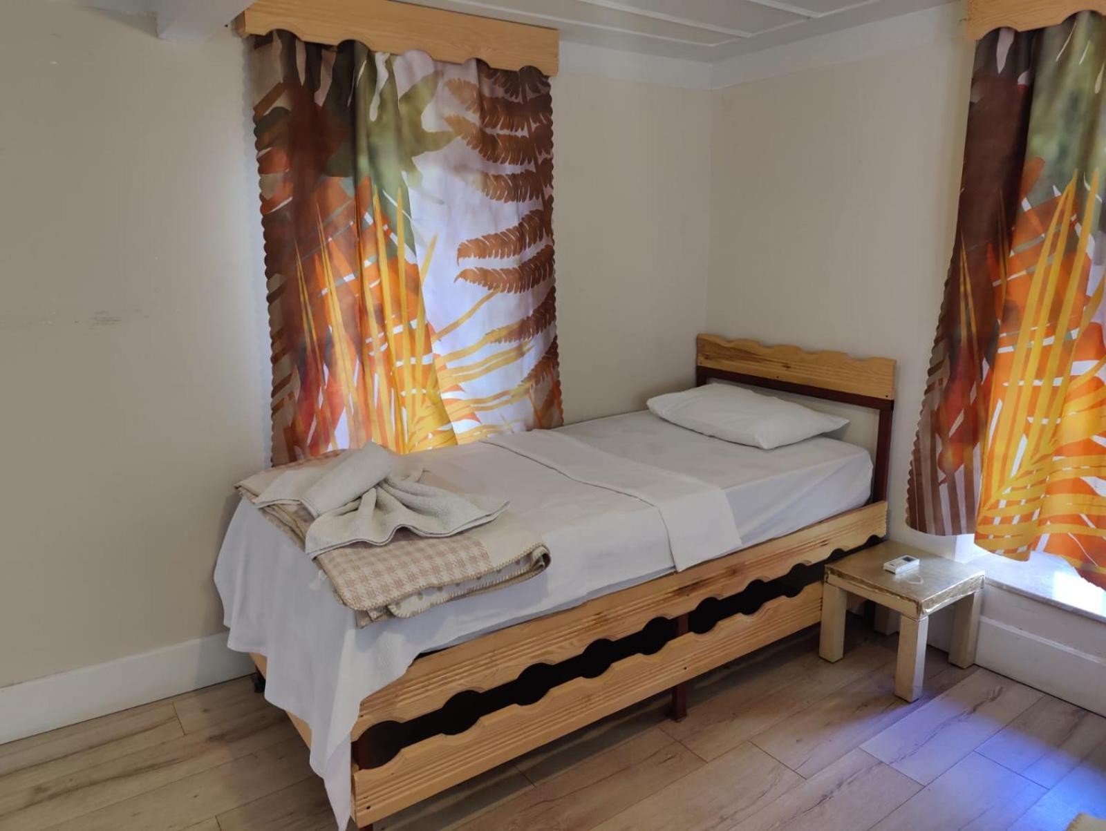 Sefin Villasi Privatunterkunft