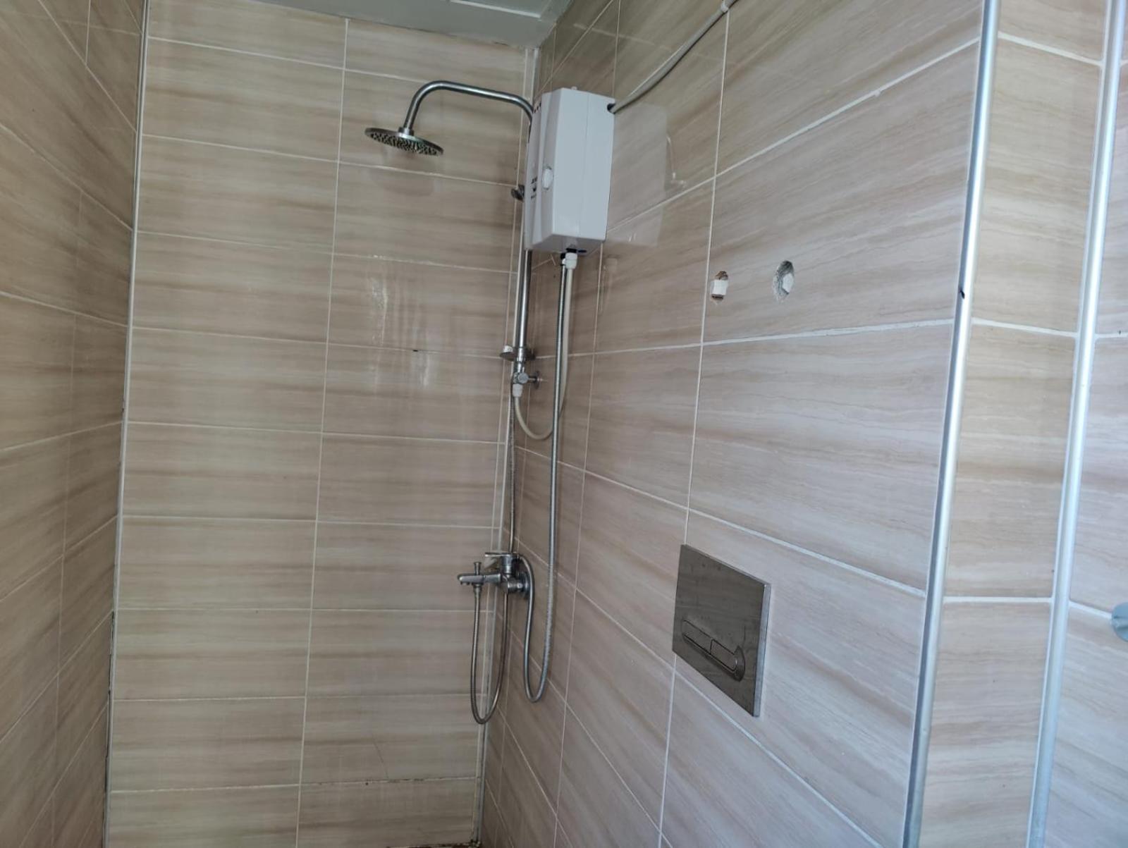 Privatunterkunft Sefin Villasi *