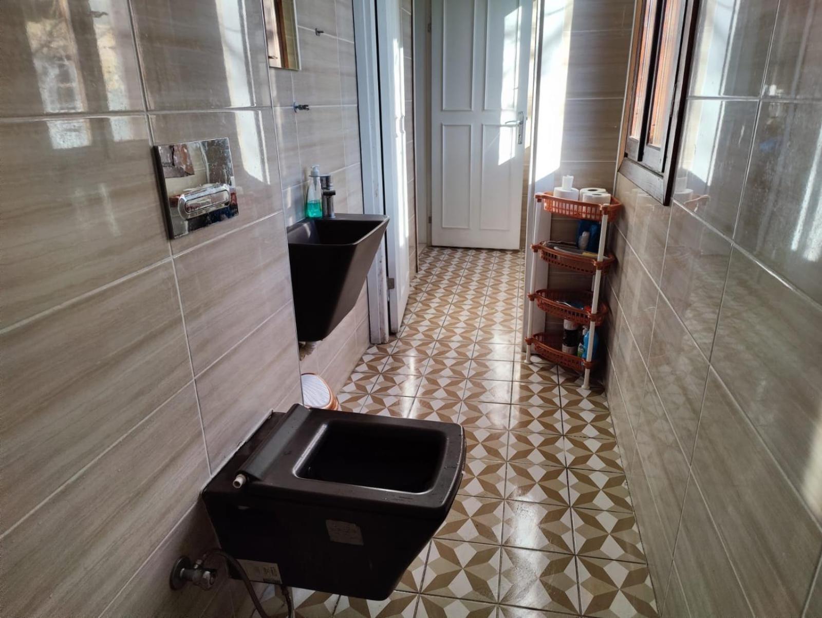 Sefin Villasi Privatunterkunft