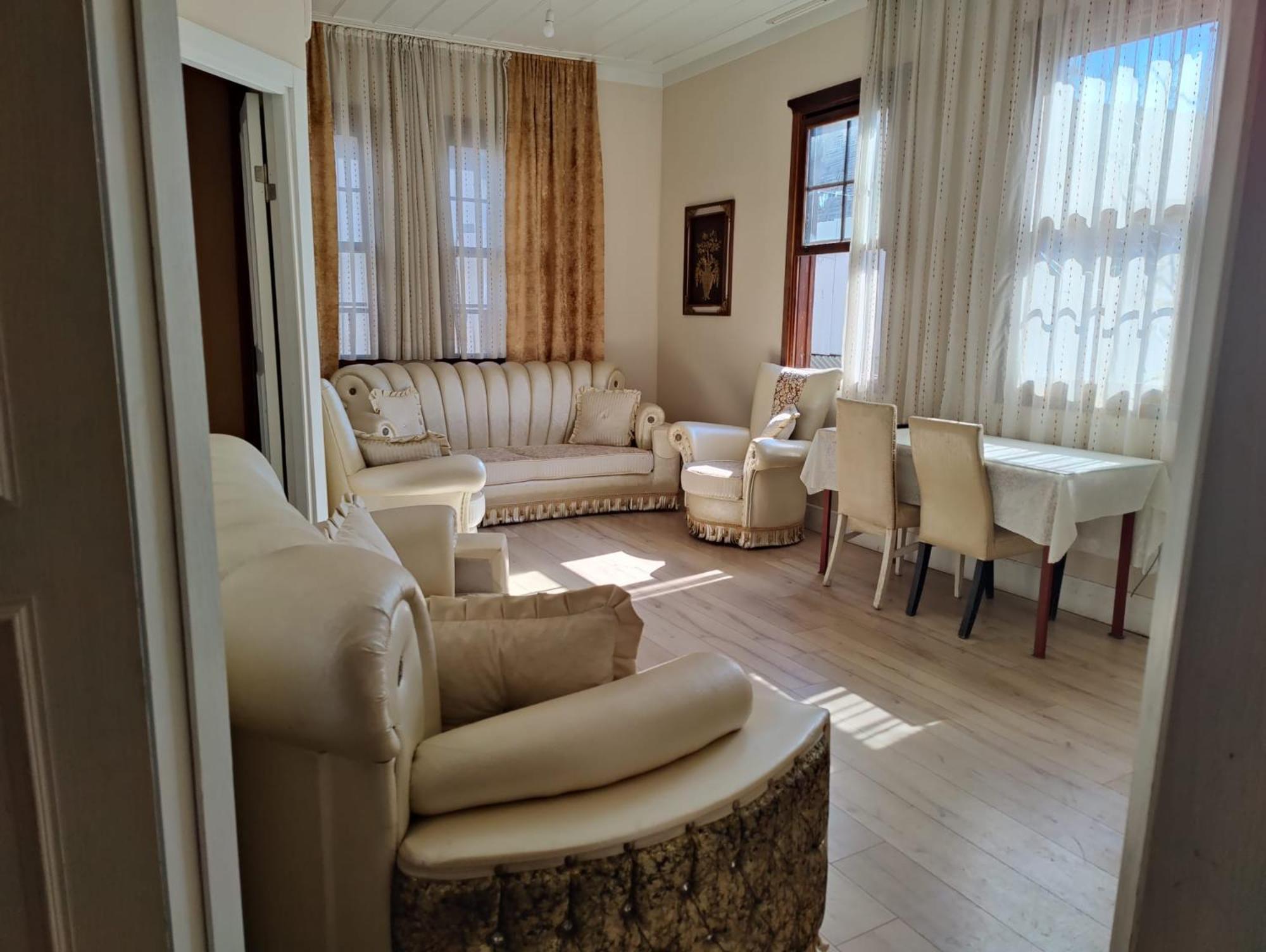 Sefin Villasi Antalya