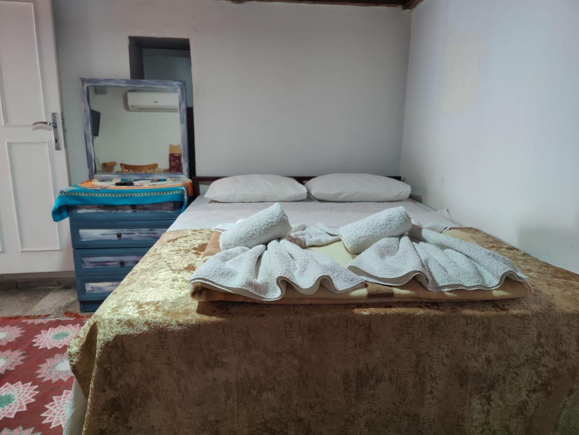 Sefin Villasi Antalya