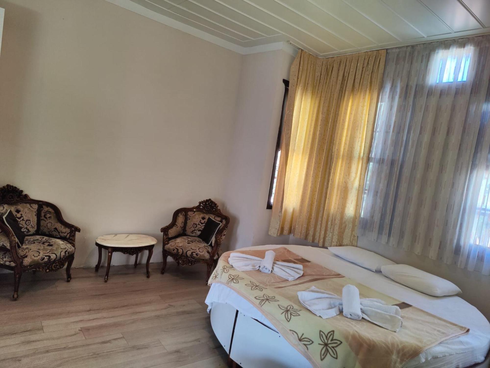 Sefin Villasi Privatunterkunft *