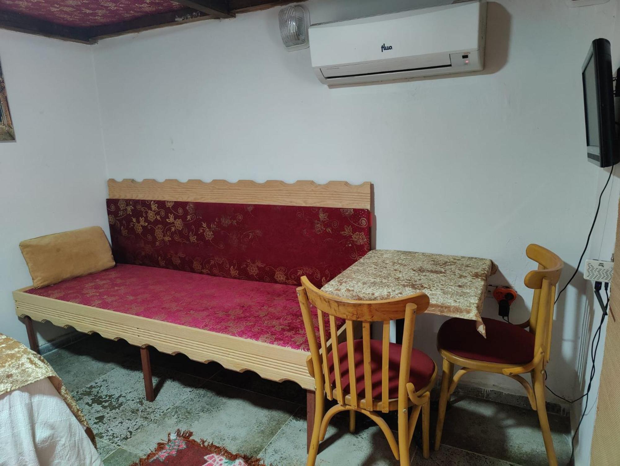 Privatunterkunft Sefin Villasi Antalya