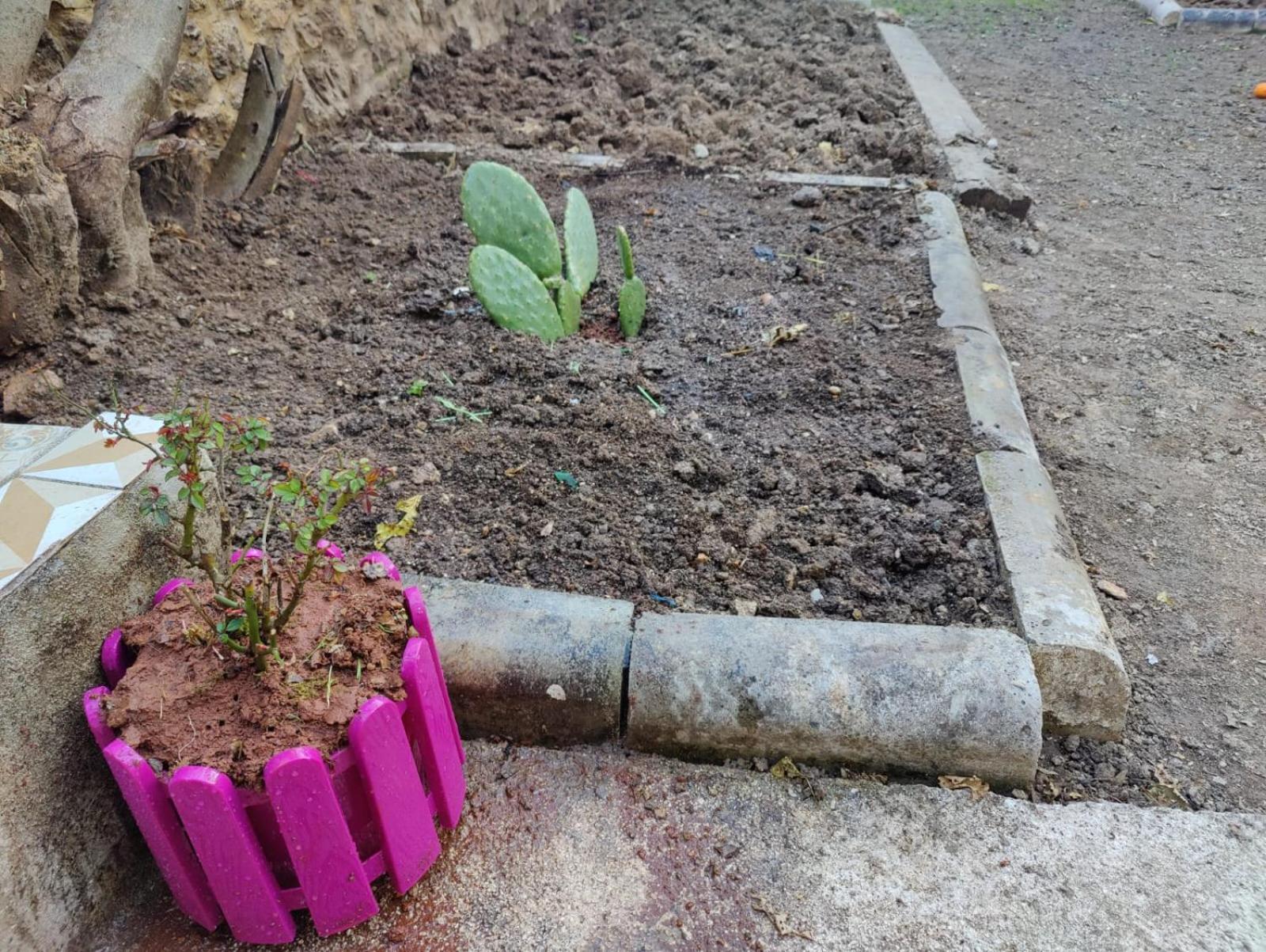 Sefin Villasi Privatunterkunft Antalya