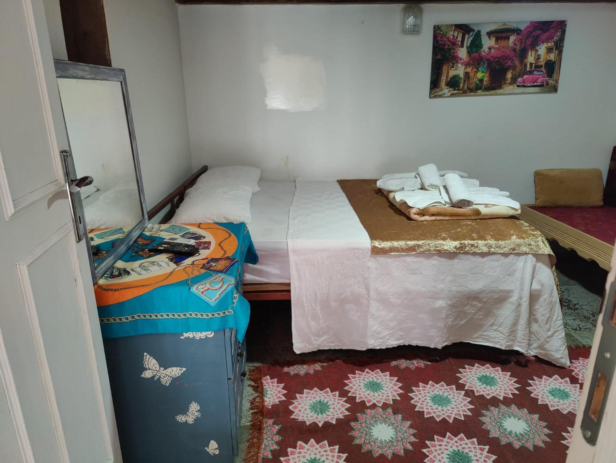 Privatunterkunft Sefin Villasi