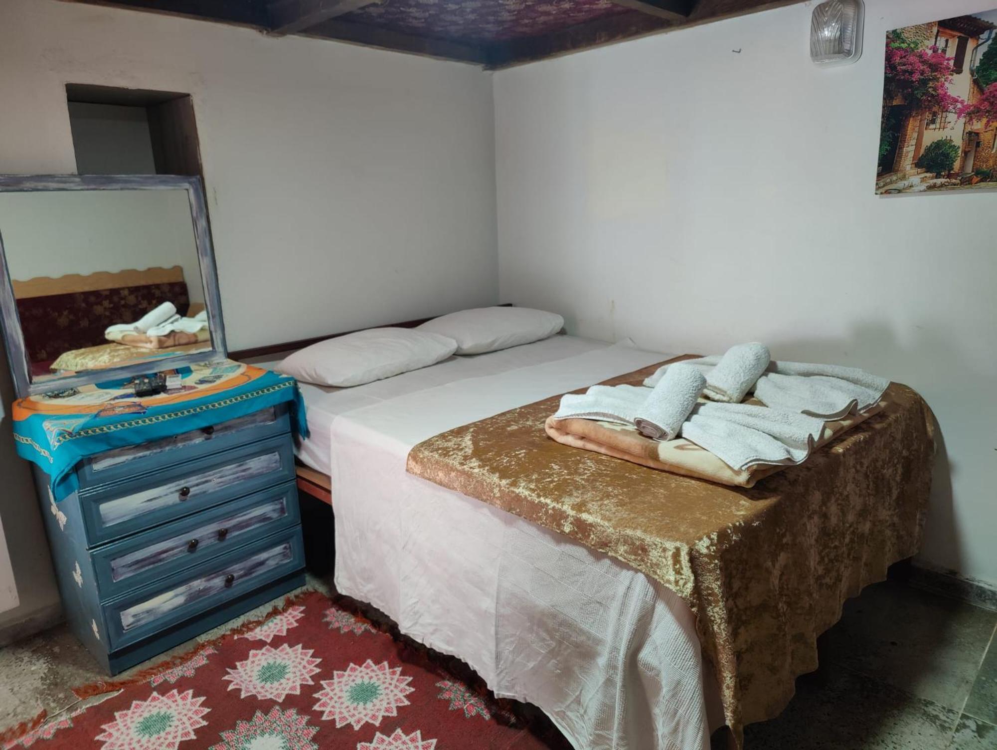 Sefin Villasi Privatunterkunft Antalya