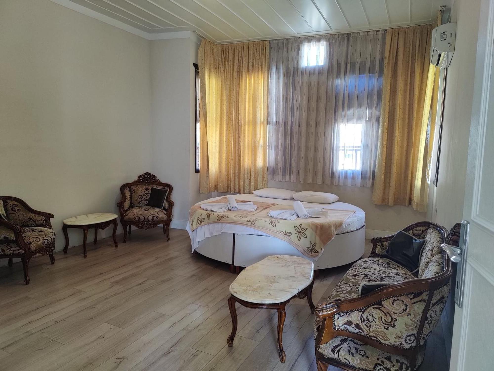 Sefin Villasi * Antalya