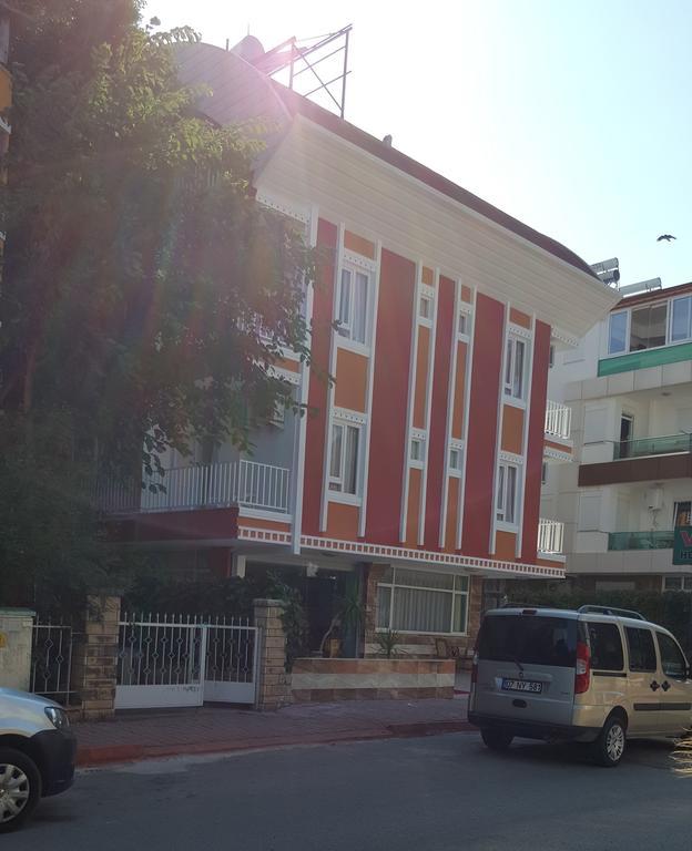 Volkii 1 Antalya