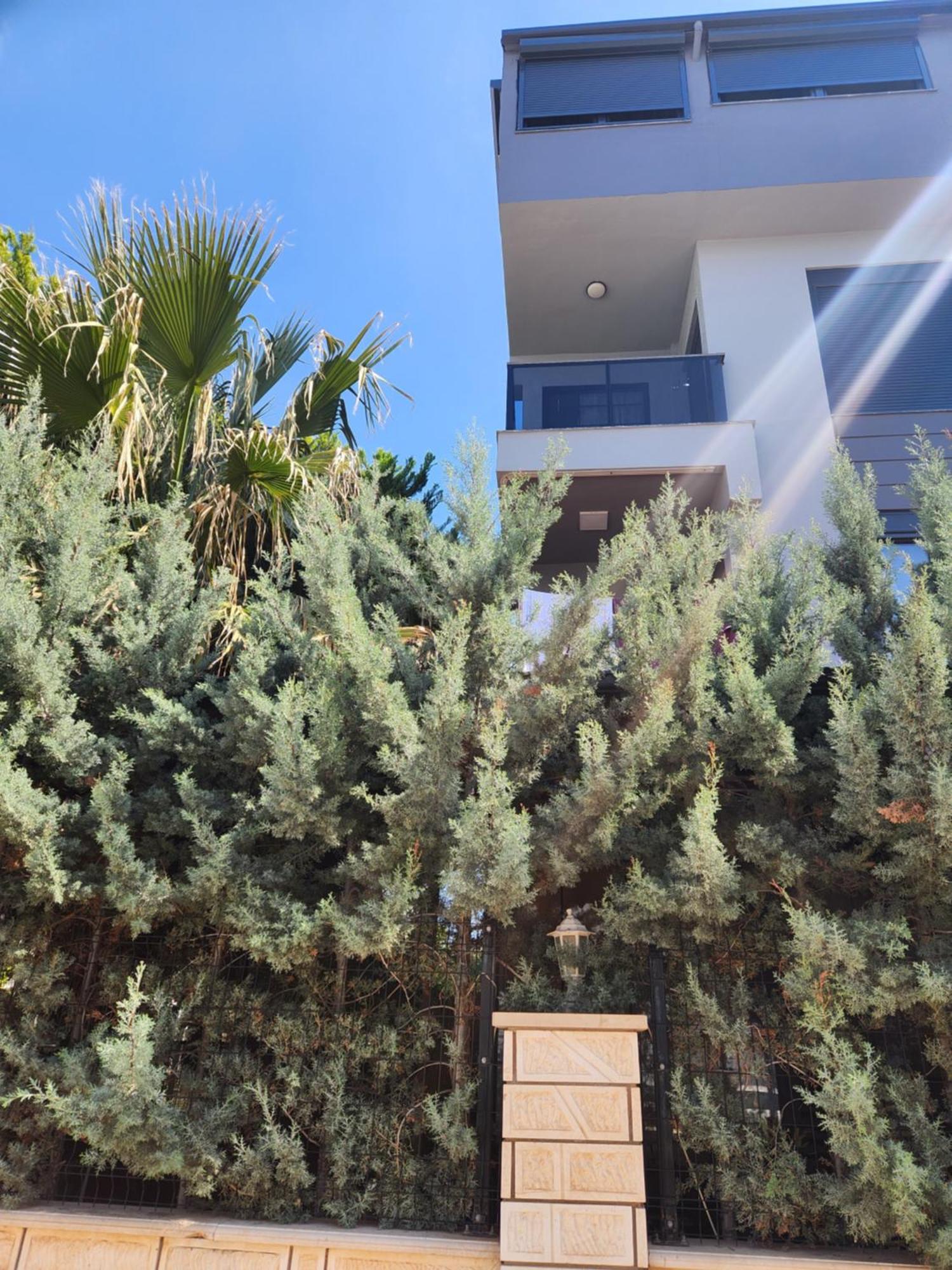 Daire Snowdrop Antalya