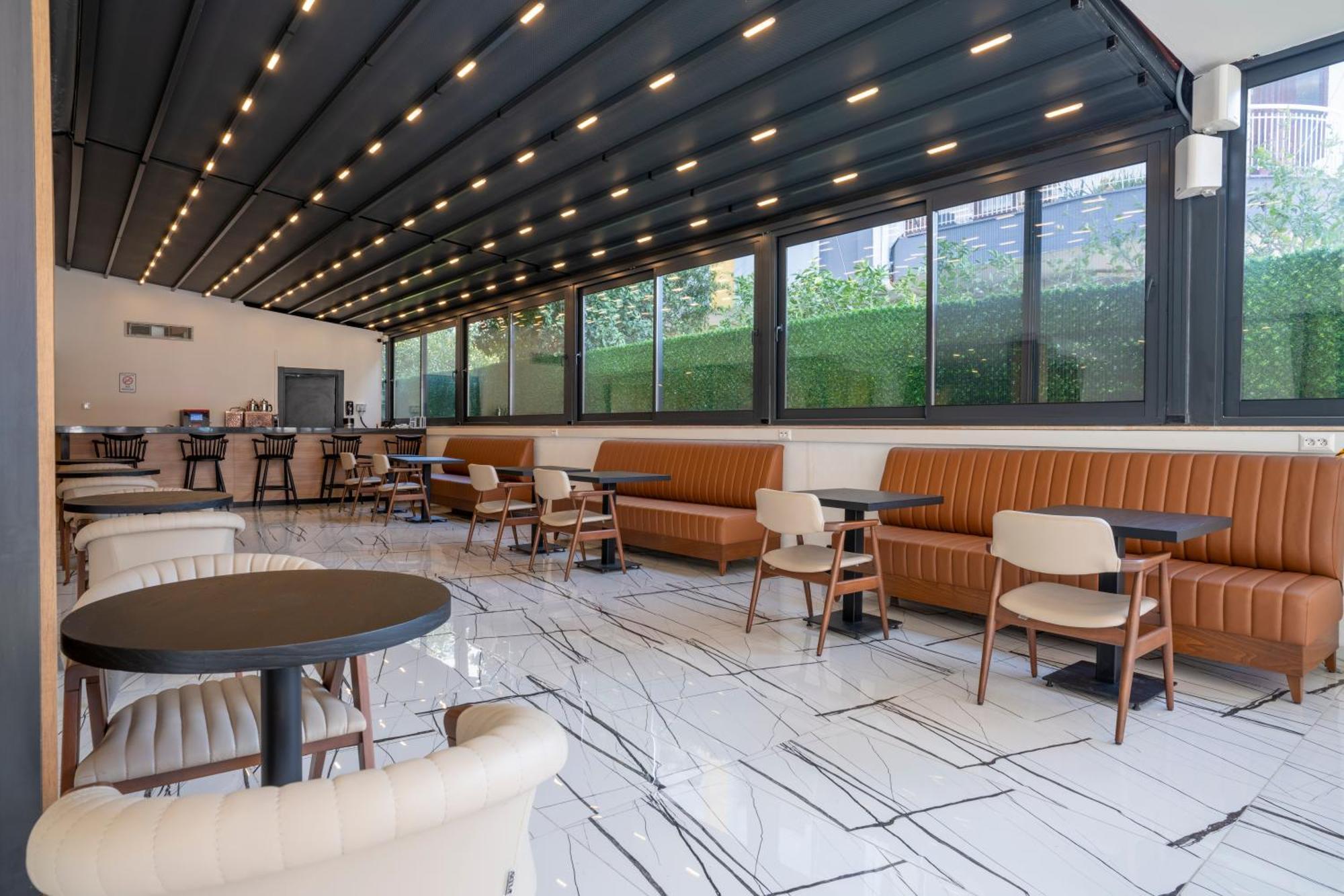 Irenic Hotel Antalya