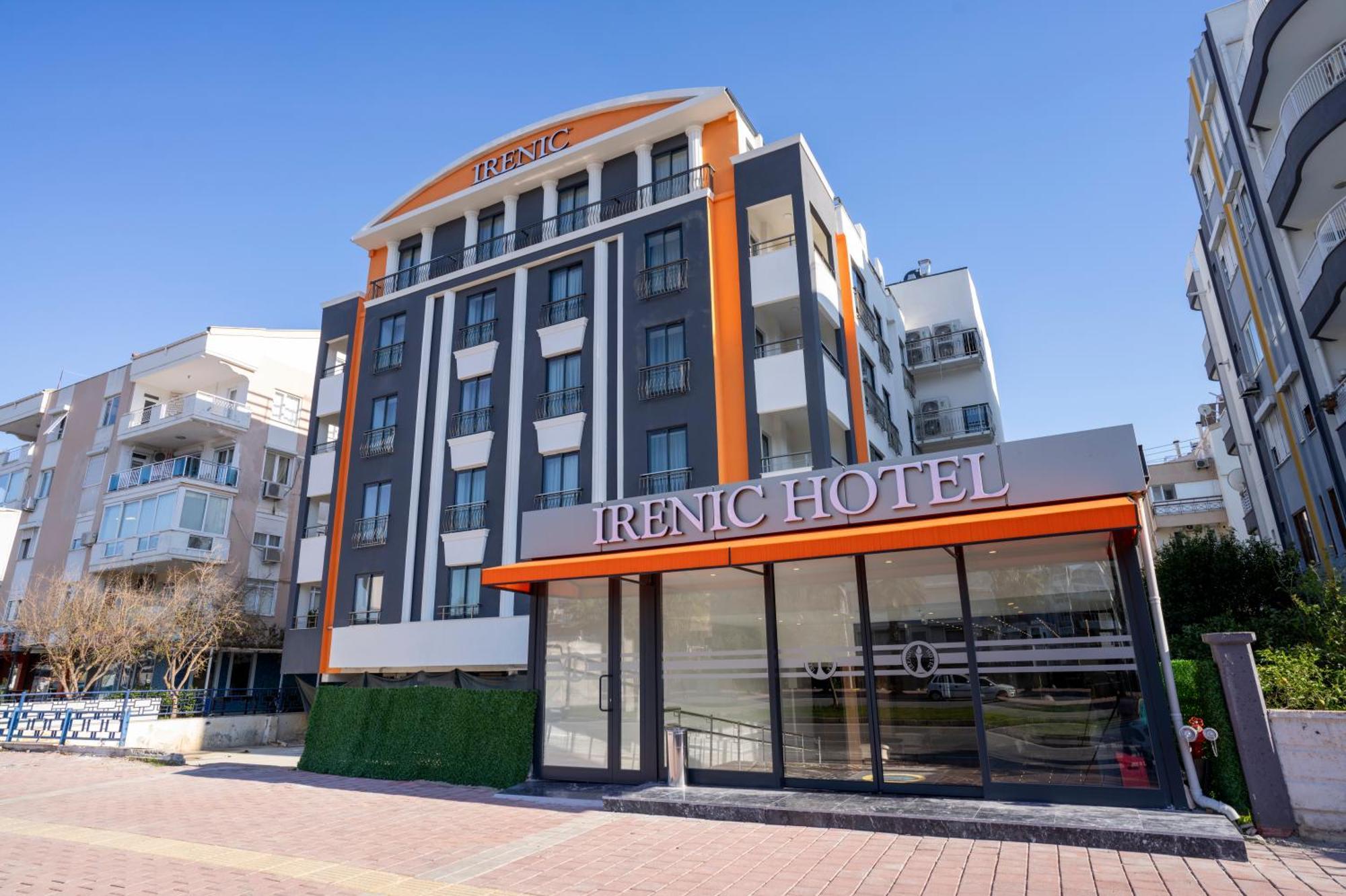 Hotel Irenic Antalya