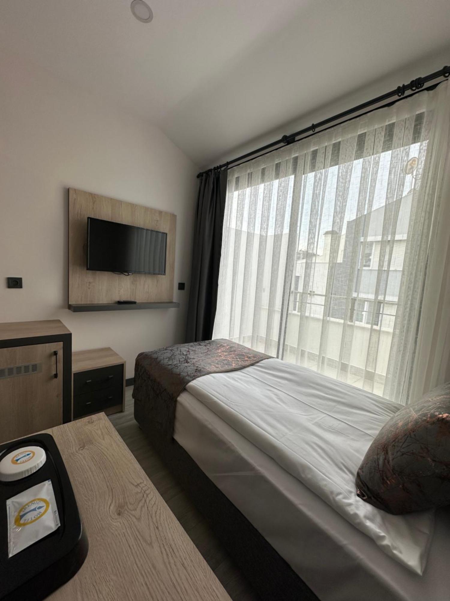 Irenic Antalya