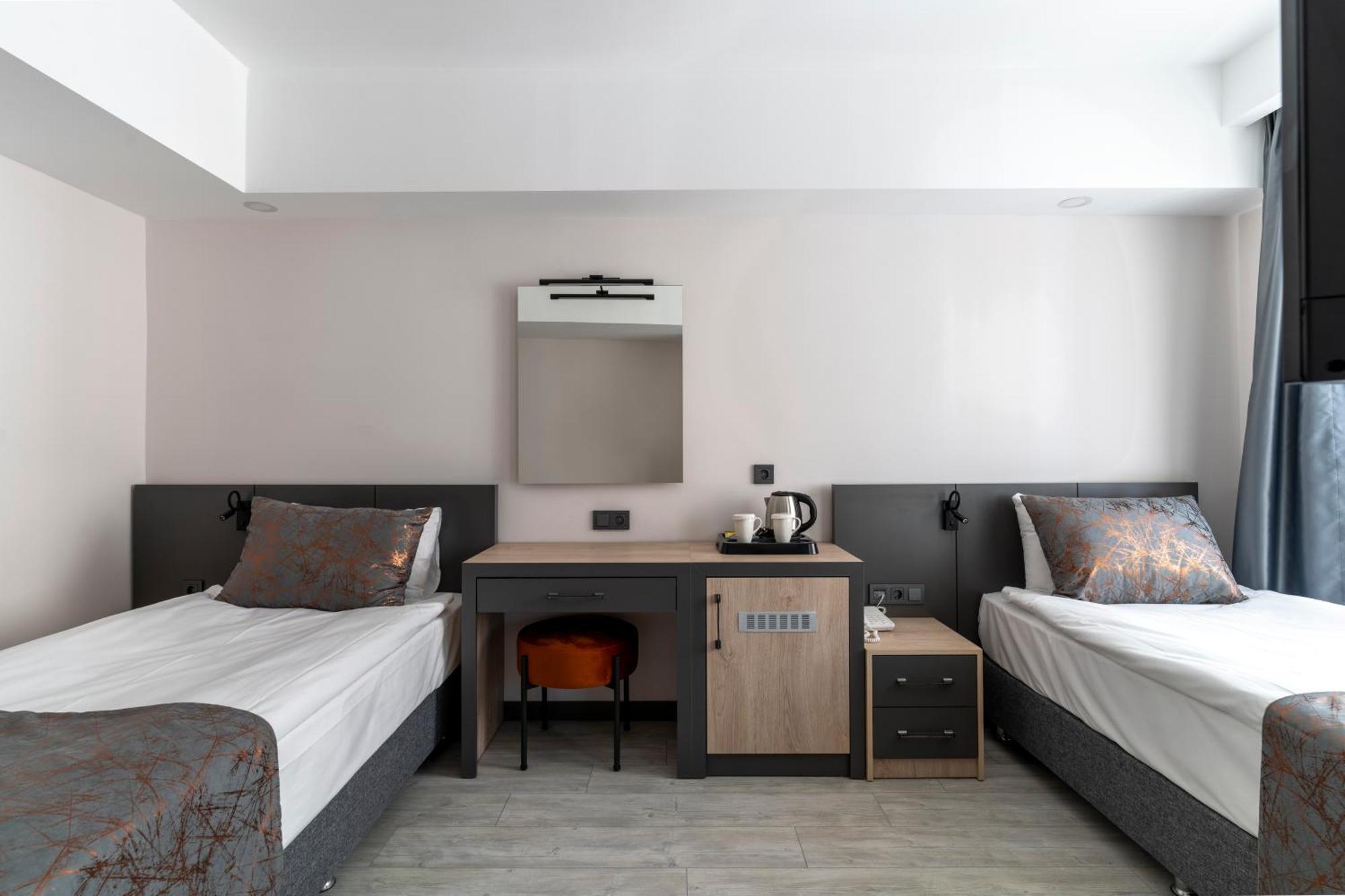 Irenic Hotel 4*