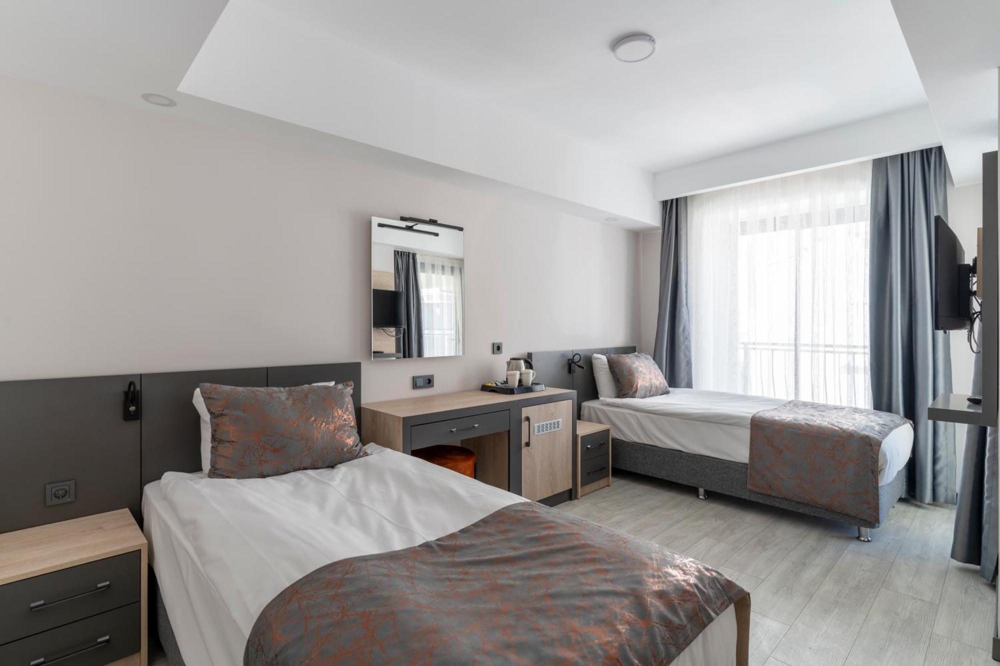 Hotel Irenic Antalya