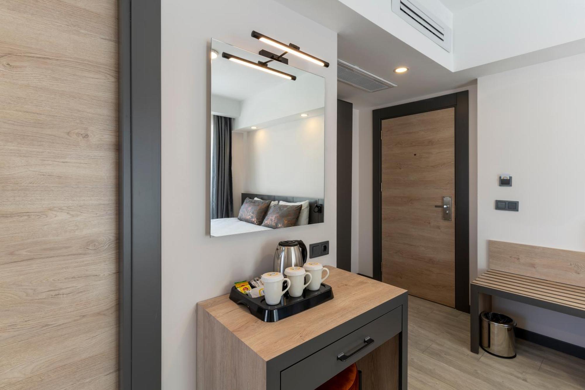 Hotel Irenic 4*
