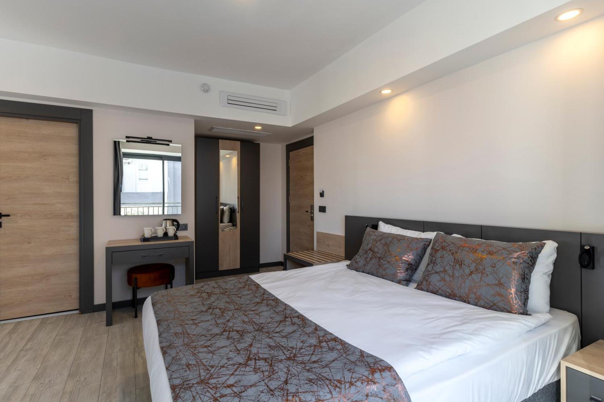 Irenic Hotel Antalya