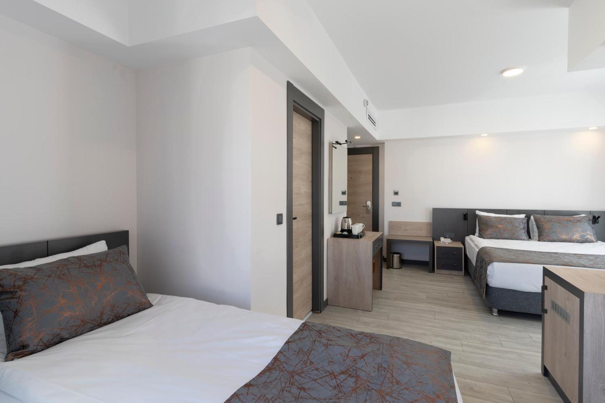 Irenic 4* Antalya