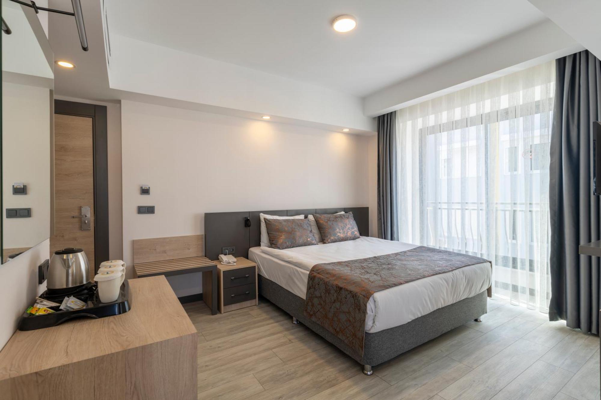 Irenic Hotel Antalya