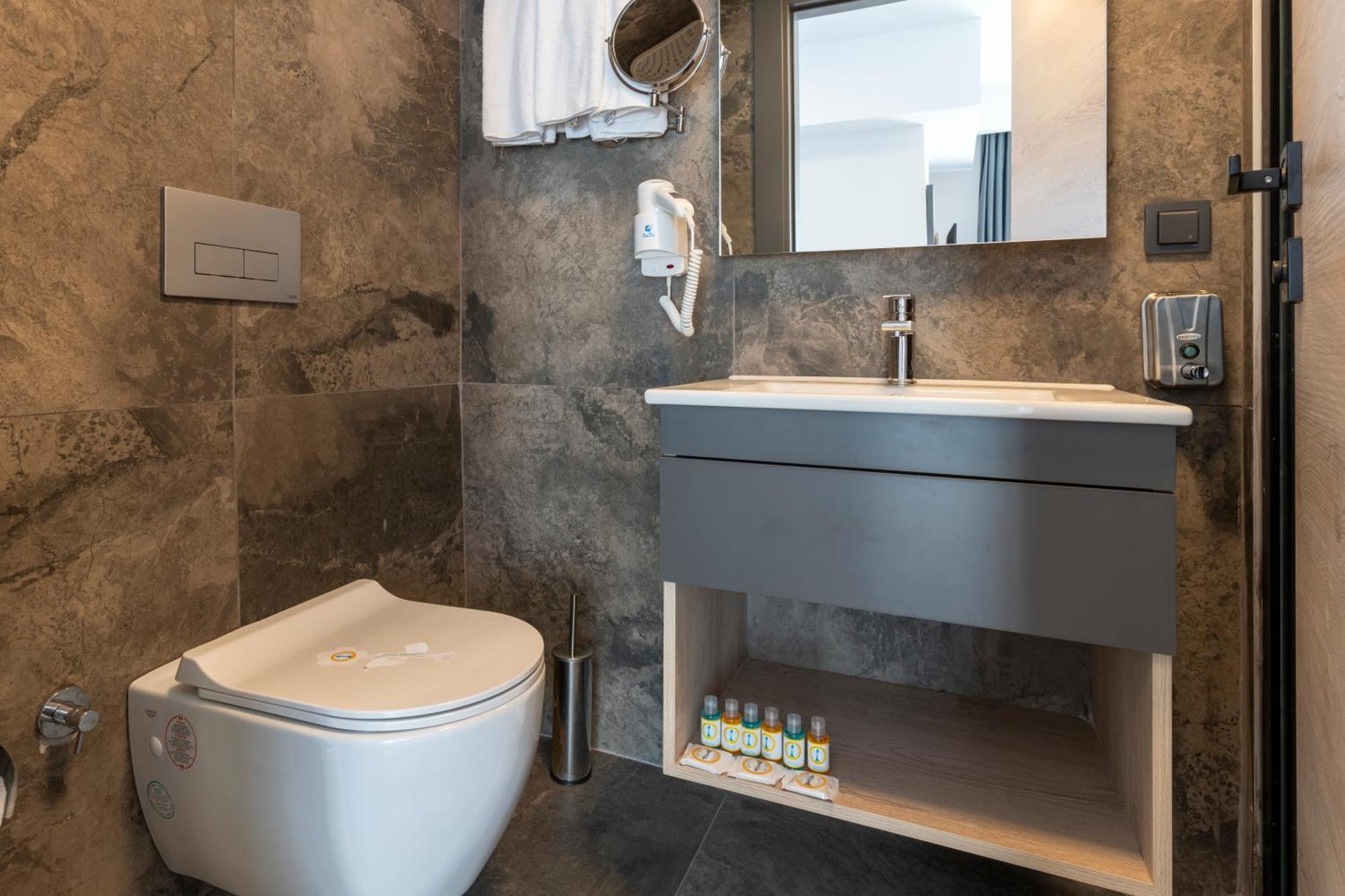 Hotel Irenic 4*