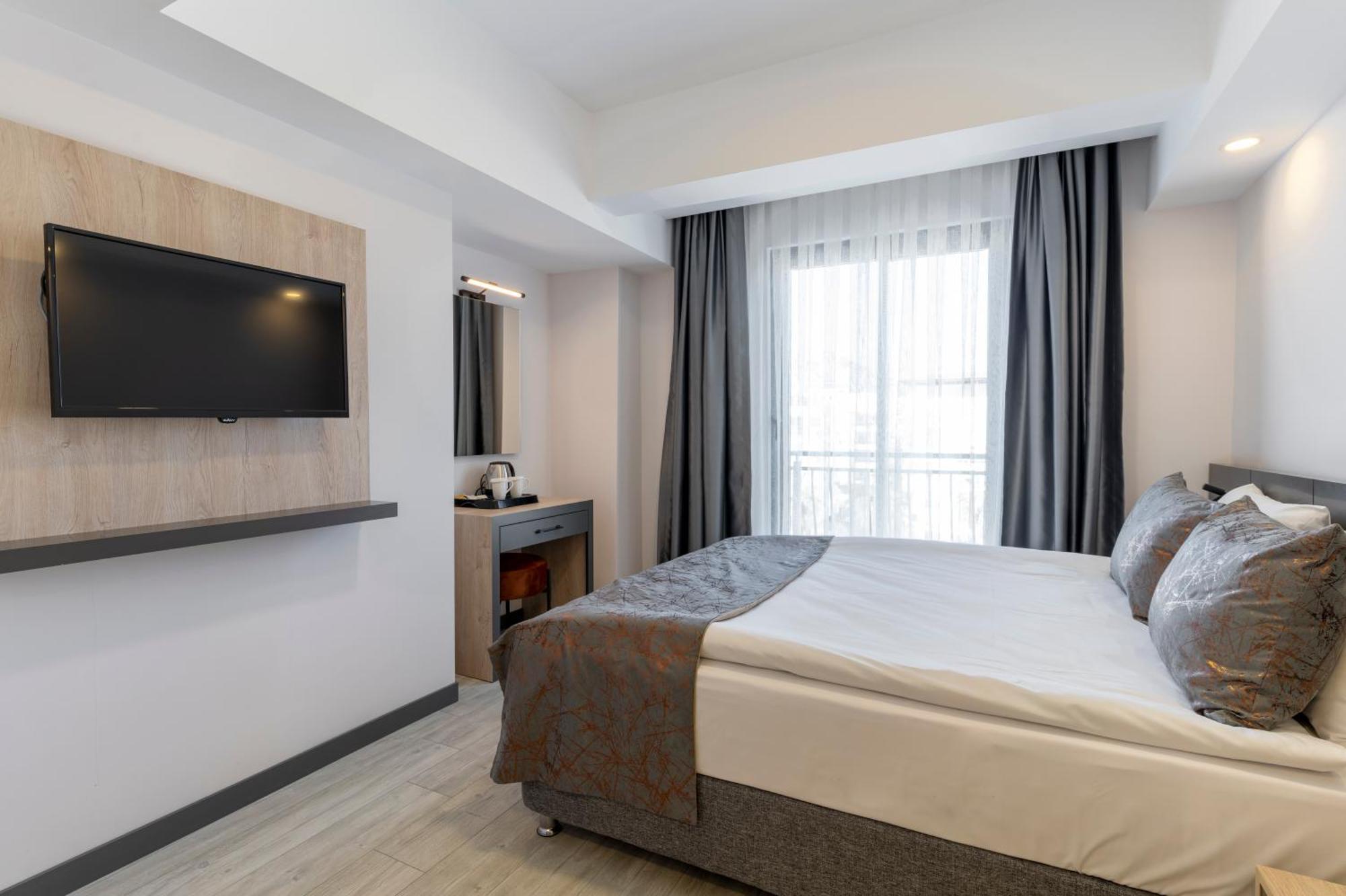 Irenic 4* Antalya
