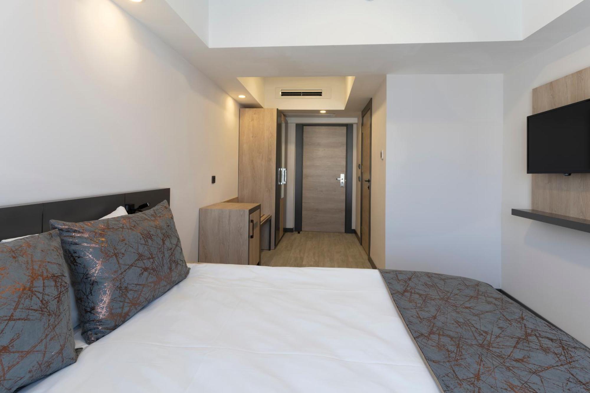 Hotel Irenic