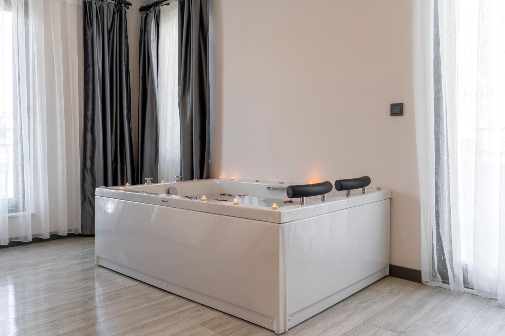 Hotel Irenic