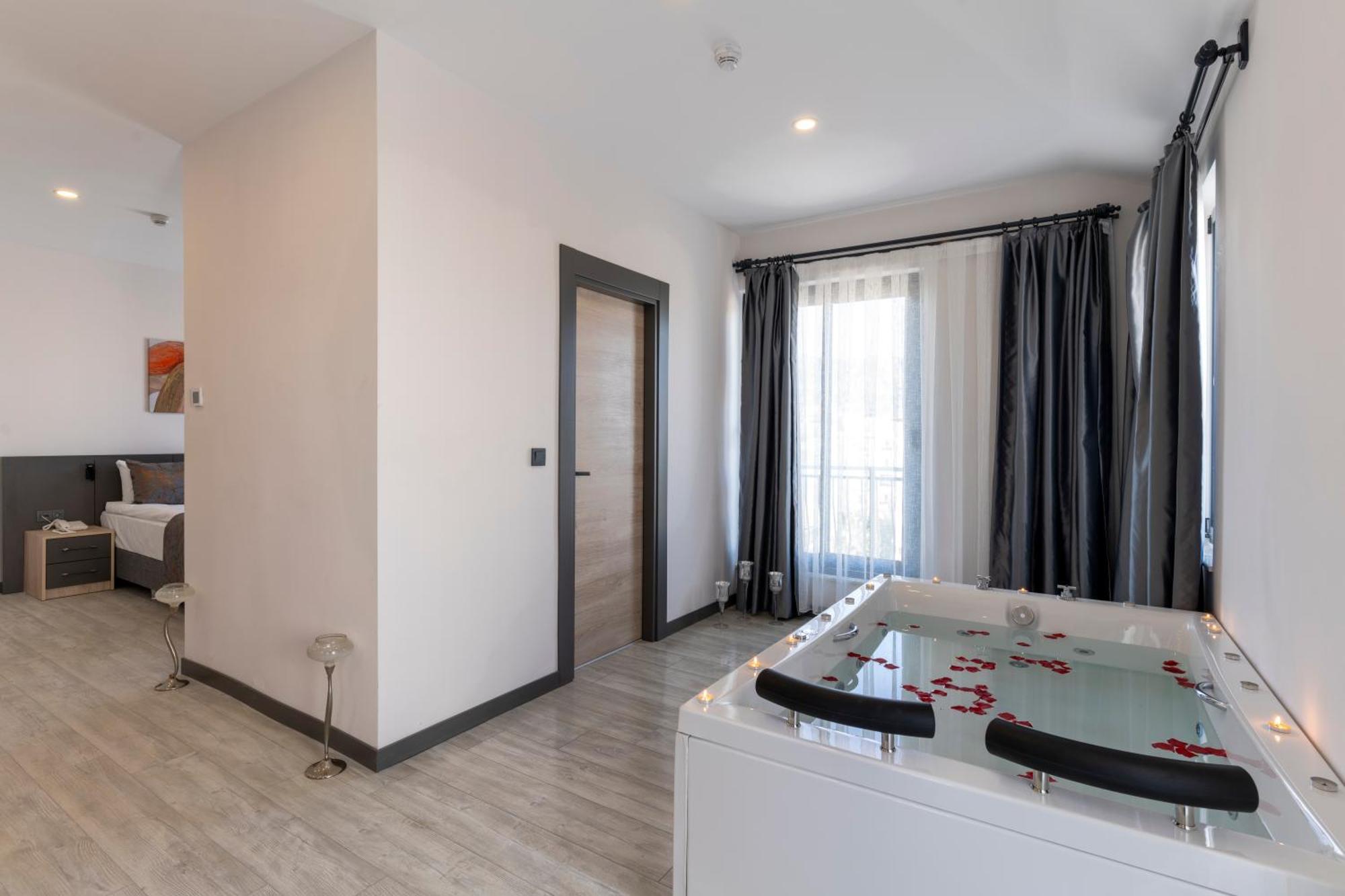 Hotel Irenic 4*
