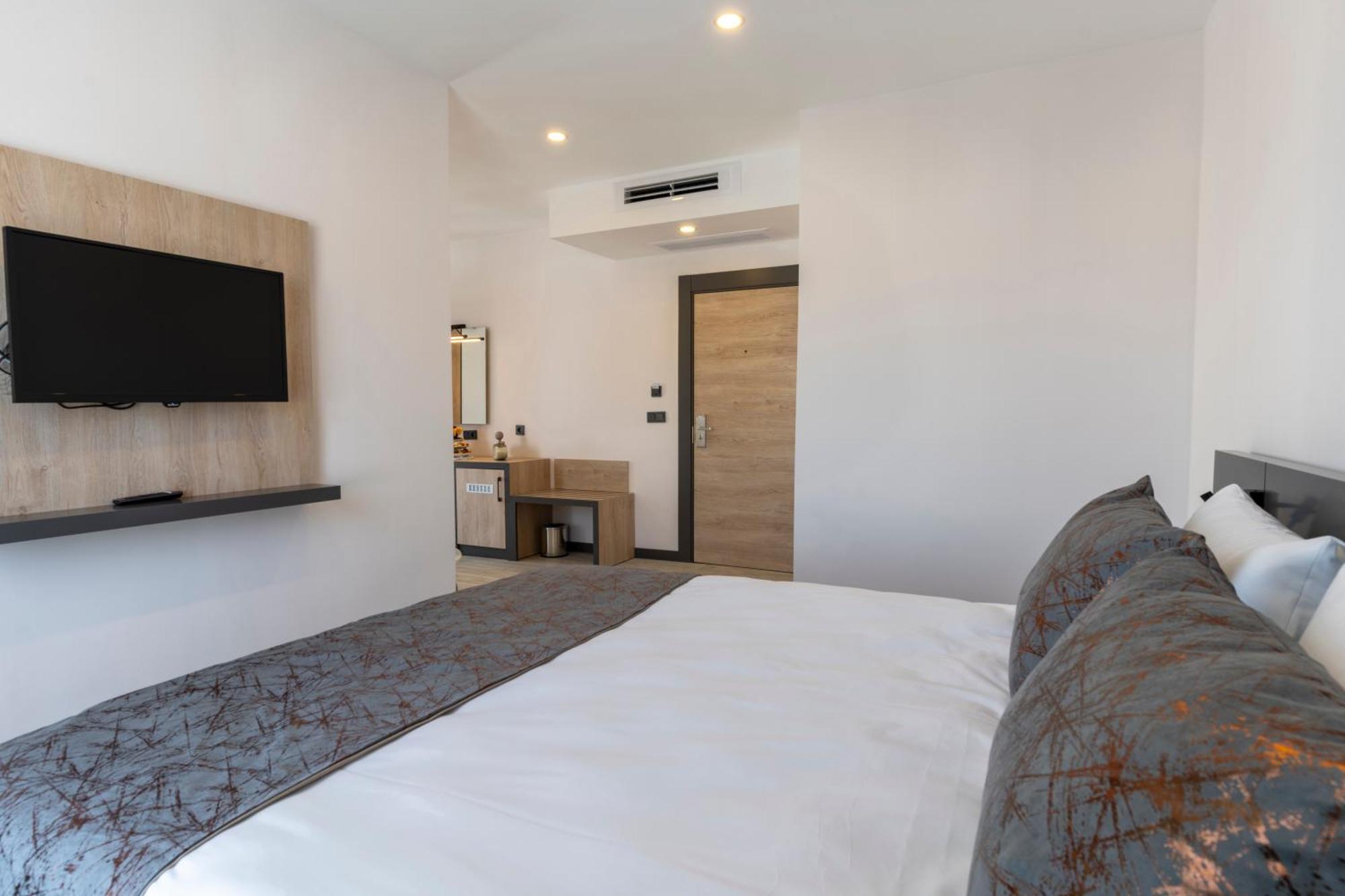 Hotel Irenic Antalya