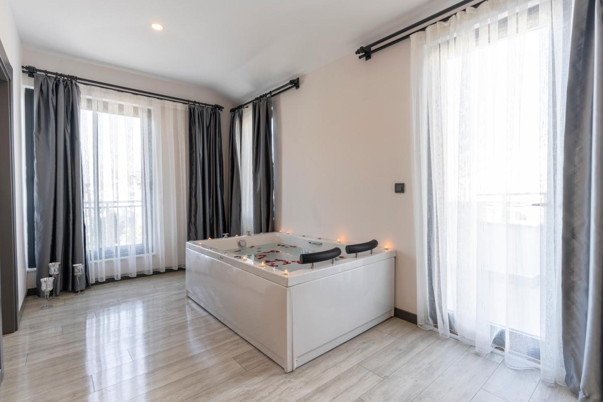 Irenic 4* Antalya