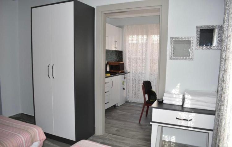 Bone Aparthotel Antalya