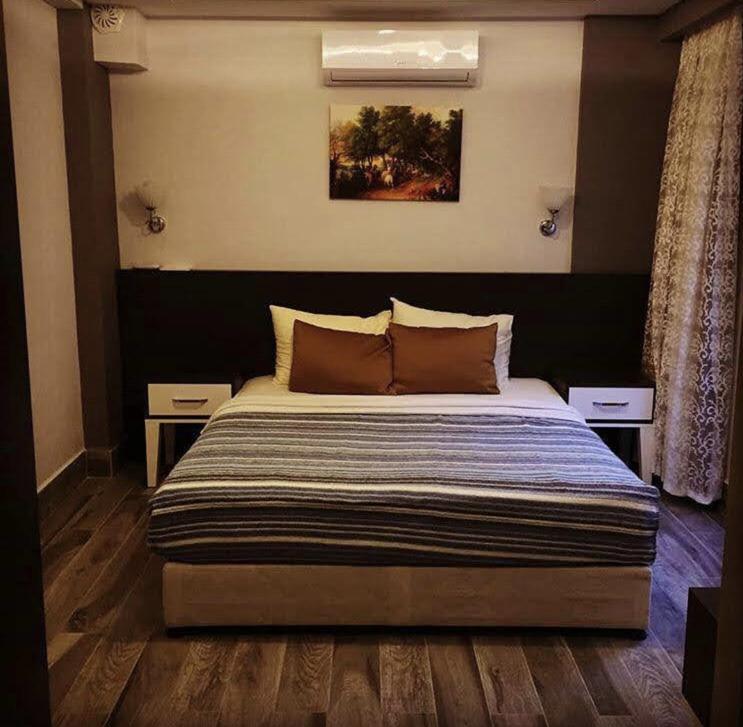 Bone Antalya