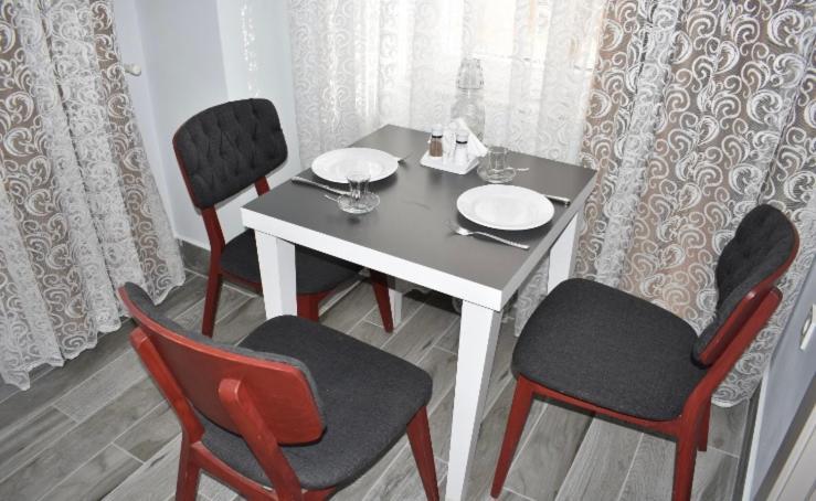 Aparthotel Bone *