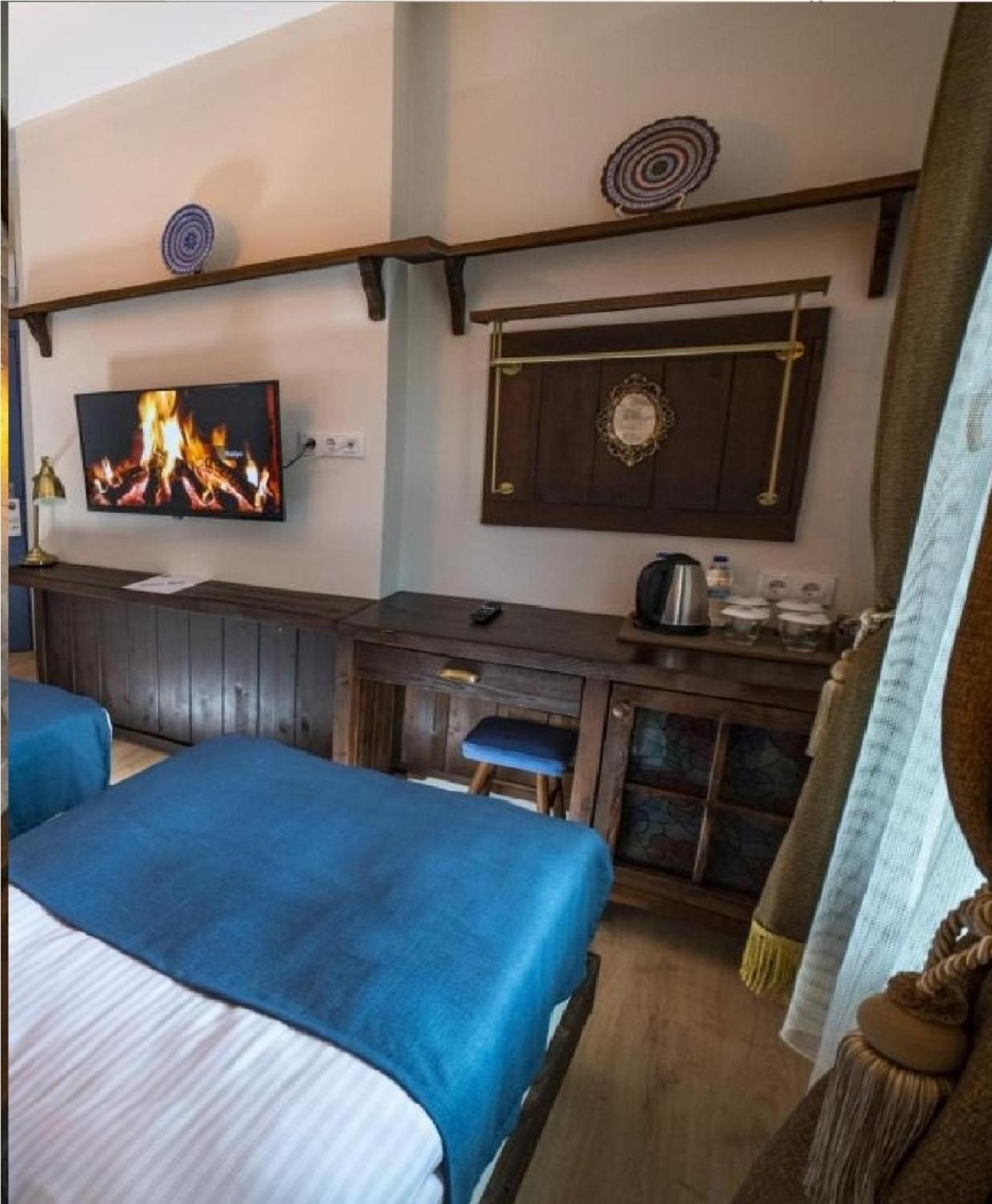 Otel Sofa Kaleici *