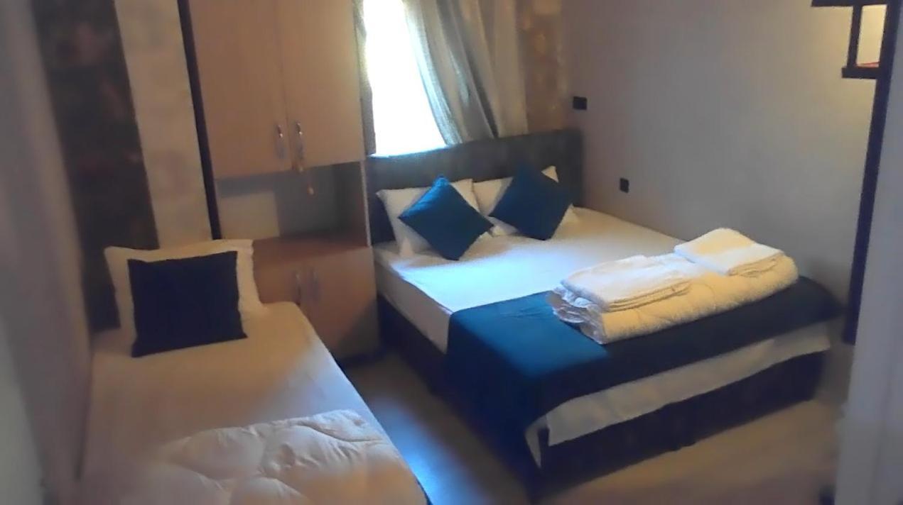 Bed & Breakfast Grand Friends