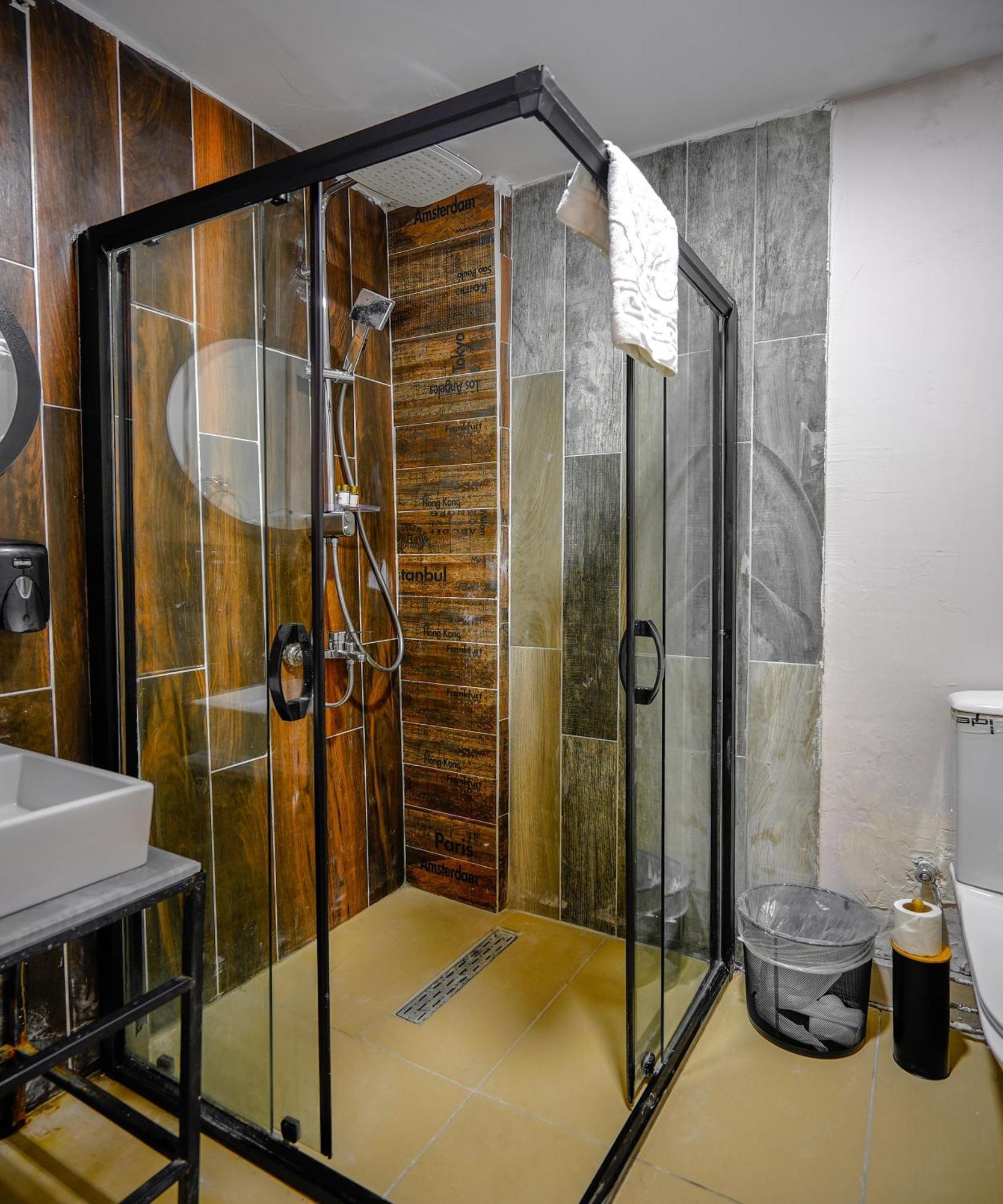 Lupo Libero Hotel