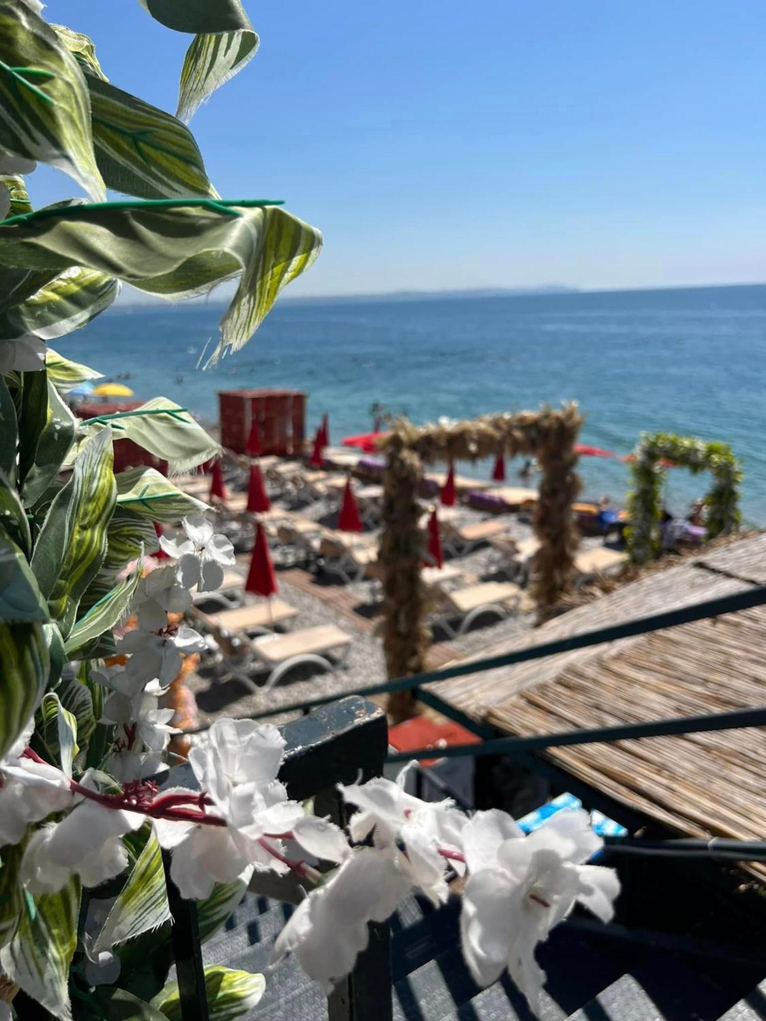 Aparthotel Gueden-pearl Antalya
