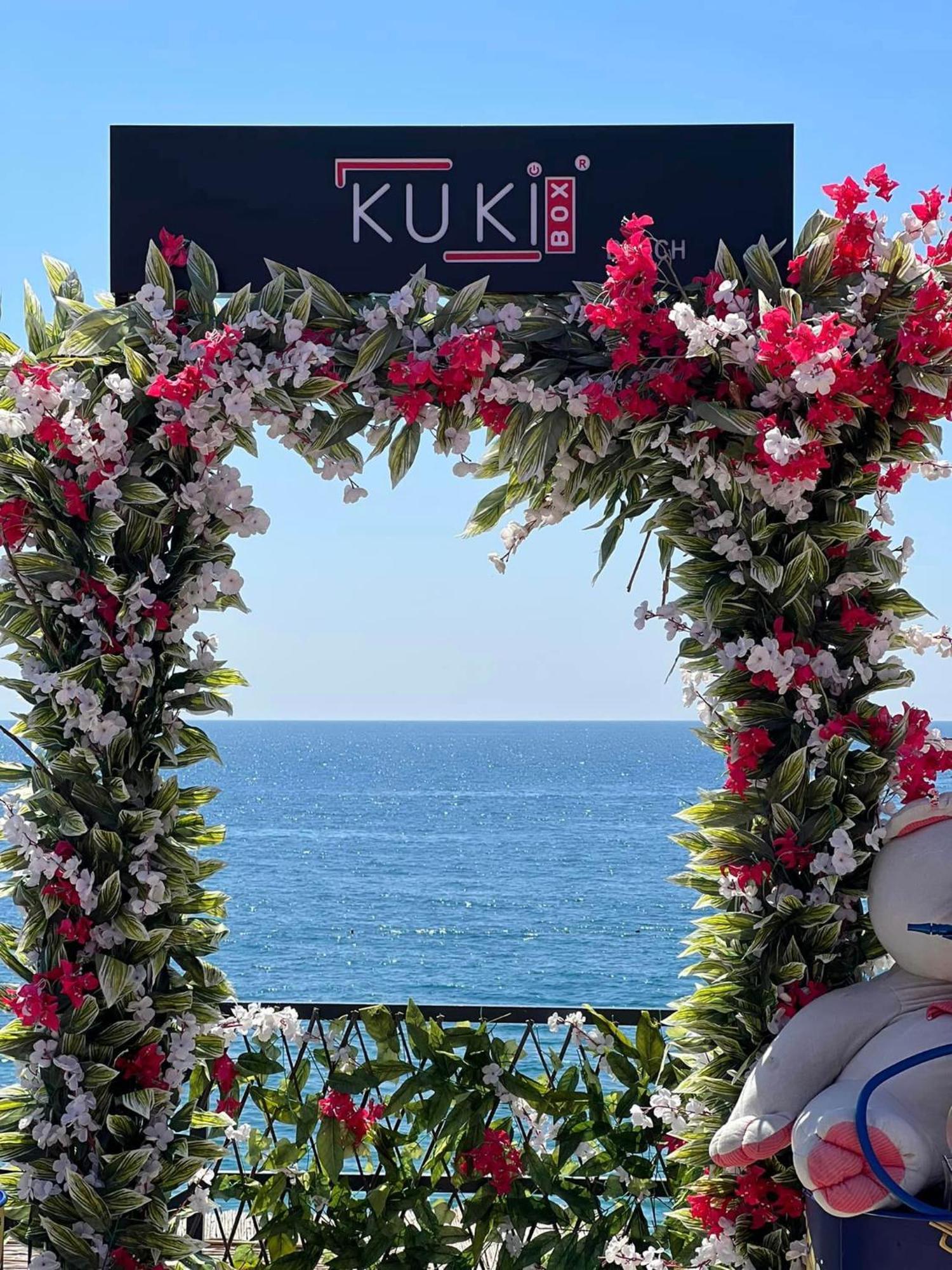 Gueden-pearl Aparthotel Antalya