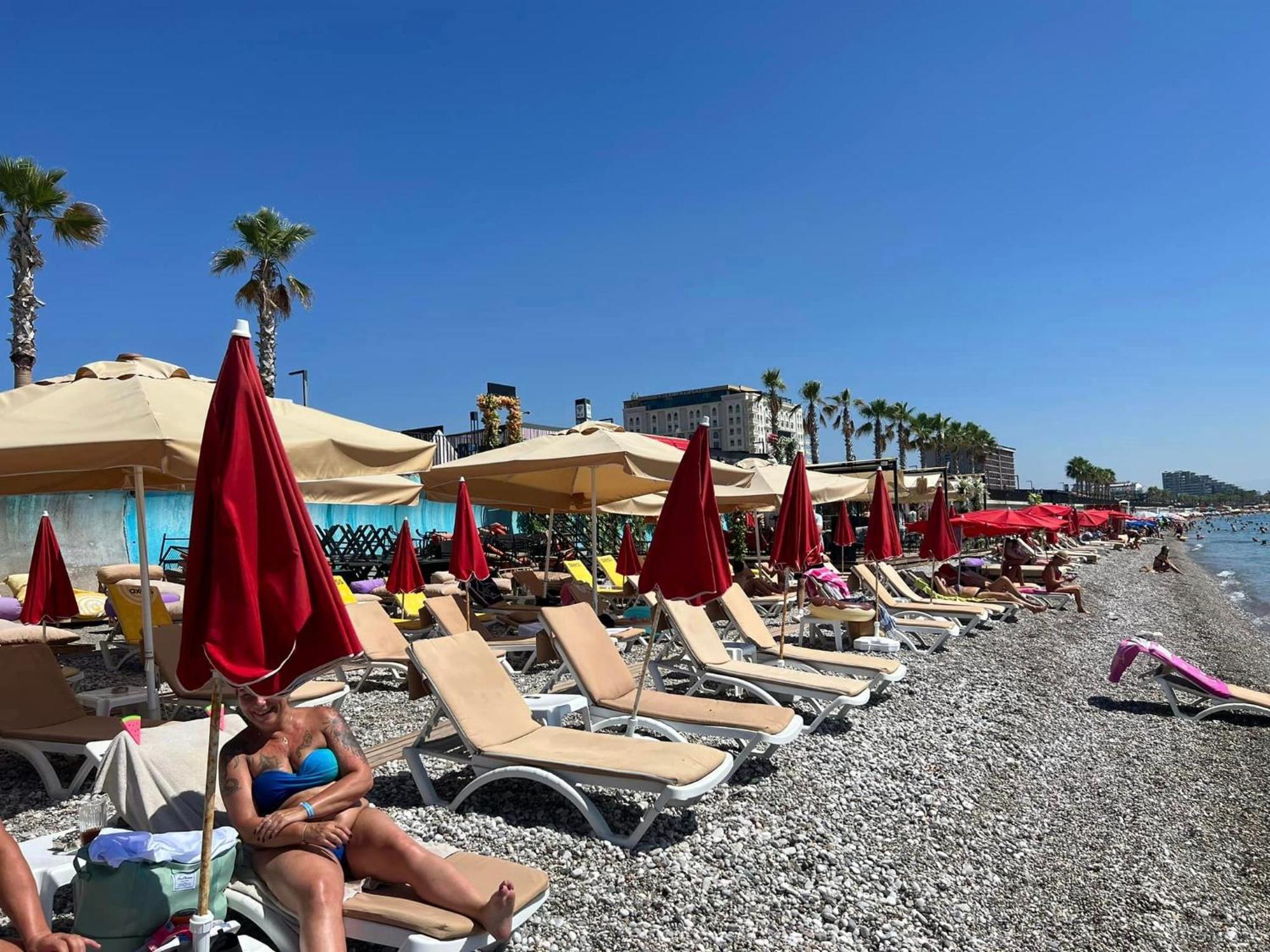 Gueden-pearl Antalya