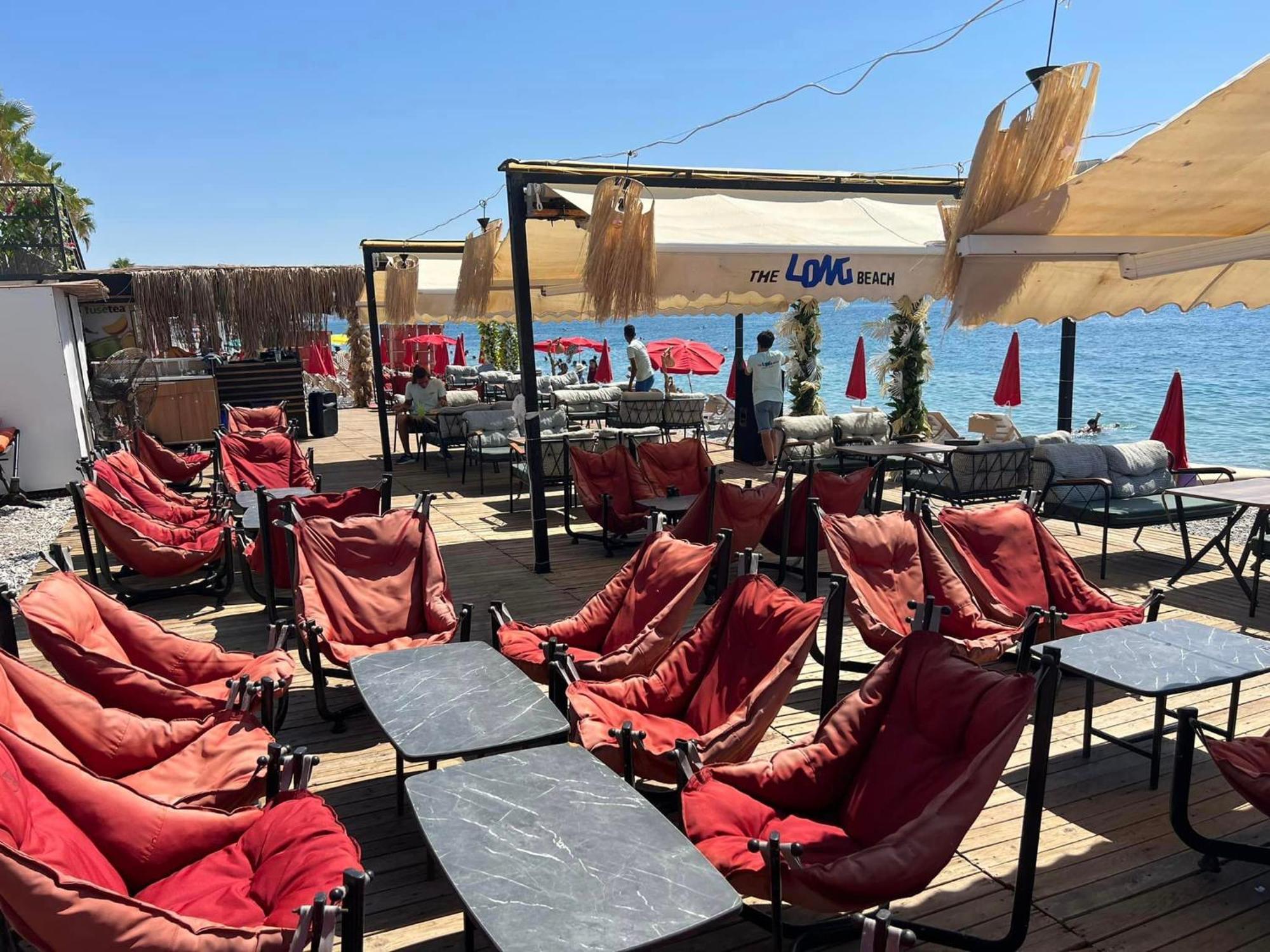 Gueden-pearl Aparthotel
