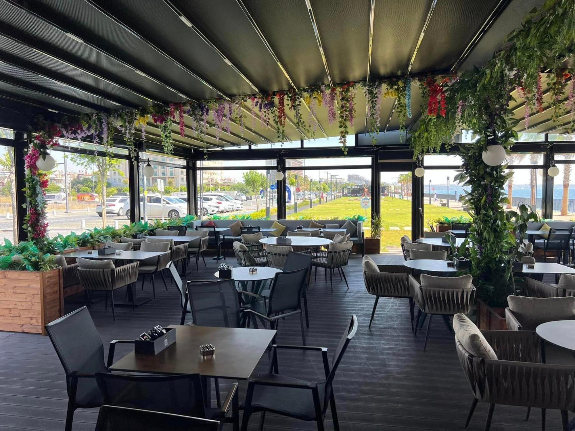 Gueden-pearl Aparthotel