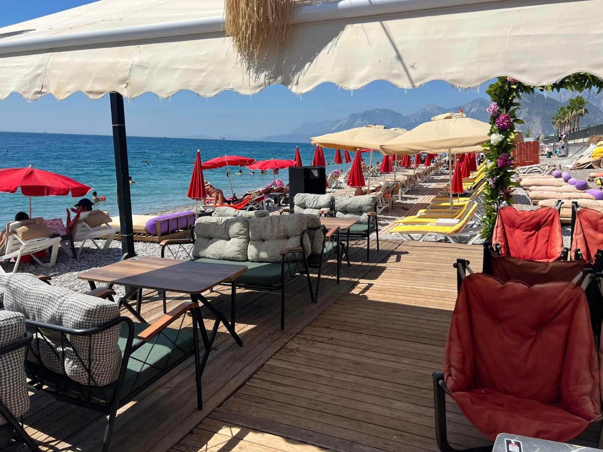 Aparthotel Gueden-pearl 5*
