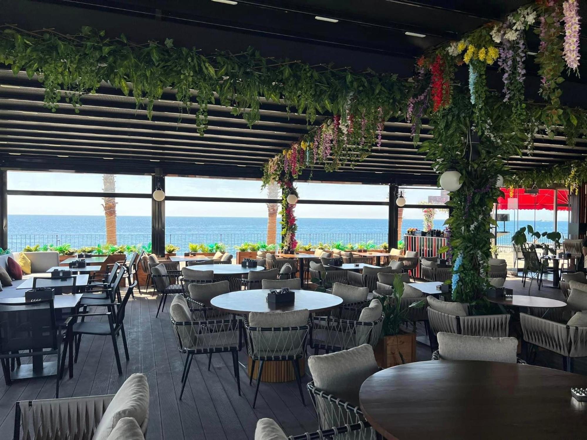 Gueden-pearl Aparthotel 5*