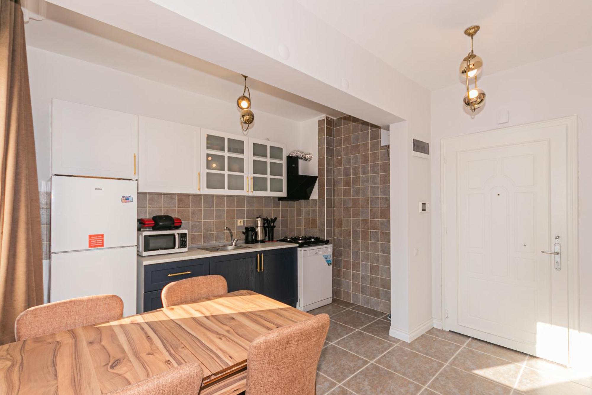 Appartement Lara
