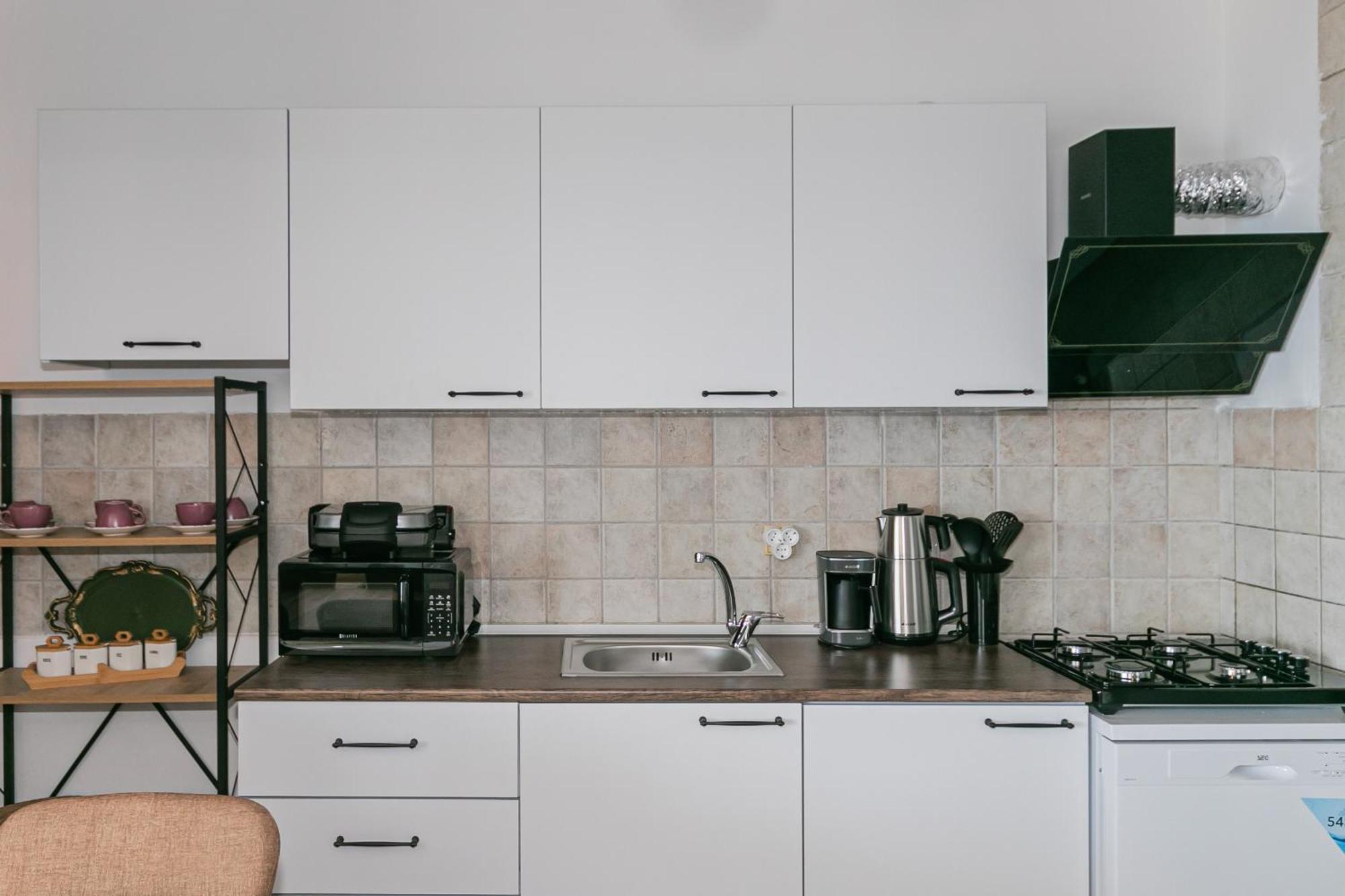 Appartement Lara *