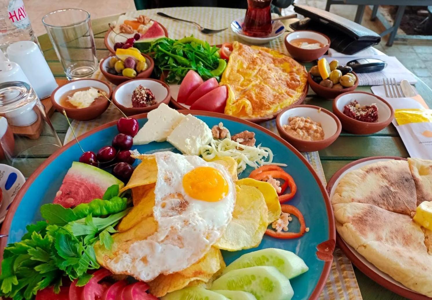 Hotel Asimado Antalya