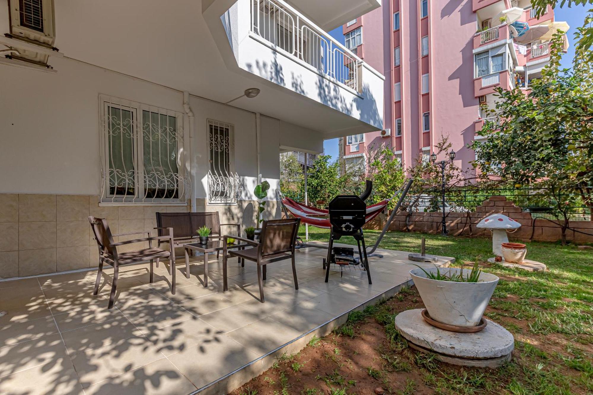 Apartment Melissas Lara