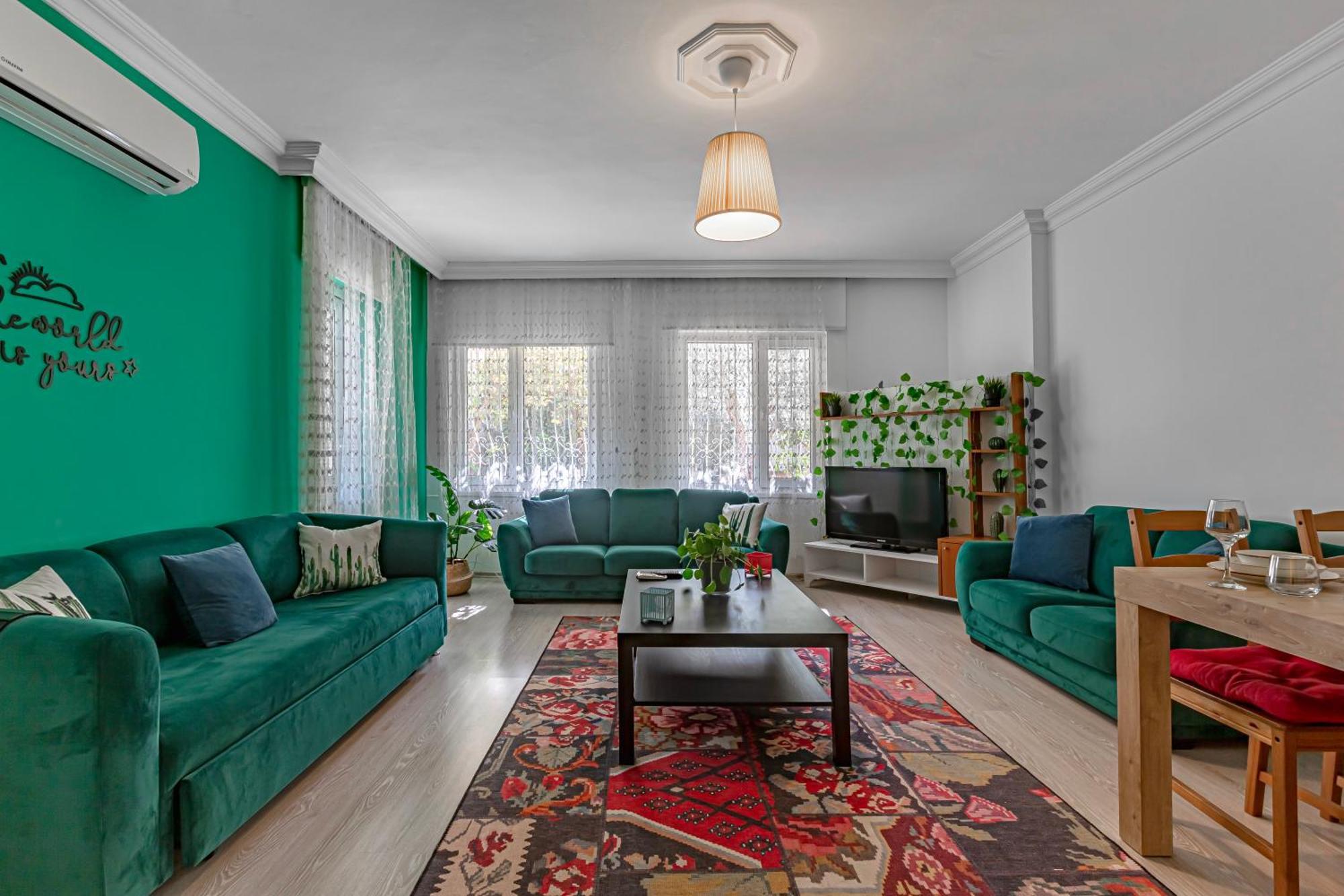 Apartment Melissas Lara